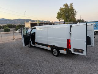 Κλούβα Mercedes-Benz 2020 SPRINTER 316 L2-H1 EURO6 (ΠΙΣΩΚΙΝΗΤΟ) EURO6-thumb-10