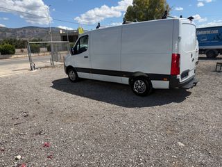 Κλούβα Mercedes-Benz 2020 SPRINTER 316 L2-H1 EURO6 (ΠΙΣΩΚΙΝΗΤΟ) EURO6-thumb-17