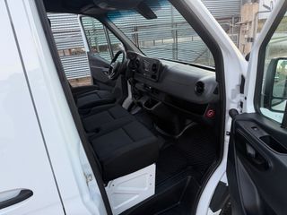 Κλούβα Mercedes-Benz 2020 SPRINTER 316 L2-H1 EURO6 (ΠΙΣΩΚΙΝΗΤΟ) EURO6-thumb-21