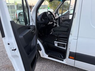 Κλούβα Mercedes-Benz 2020 SPRINTER 316 L2-H1 EURO6 (ΠΙΣΩΚΙΝΗΤΟ) EURO6-thumb-22