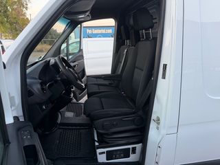 Κλούβα Mercedes-Benz 2020 SPRINTER 316 L2-H1 EURO6 (ΠΙΣΩΚΙΝΗΤΟ) EURO6-thumb-23