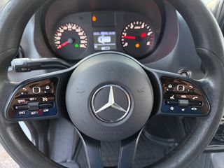Κλούβα Mercedes-Benz 2020 SPRINTER 316 L2-H1 EURO6 (ΠΙΣΩΚΙΝΗΤΟ) EURO6-thumb-31