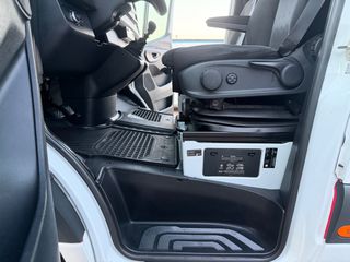 Κλούβα Mercedes-Benz 2020 SPRINTER 316 L2-H1 EURO6 (ΠΙΣΩΚΙΝΗΤΟ) EURO6-thumb-33