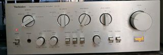 ΕΝΙΣΧΥΤΗΣ TECHNICS SU-V6