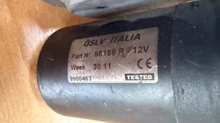 PIAGGIO ΜΟΤΕΡ ΗΛΕΚΤΡΙΚΟ ΑΝΤΙΣΤΑΘΜΙΣΗΣ MP3-thumb-1