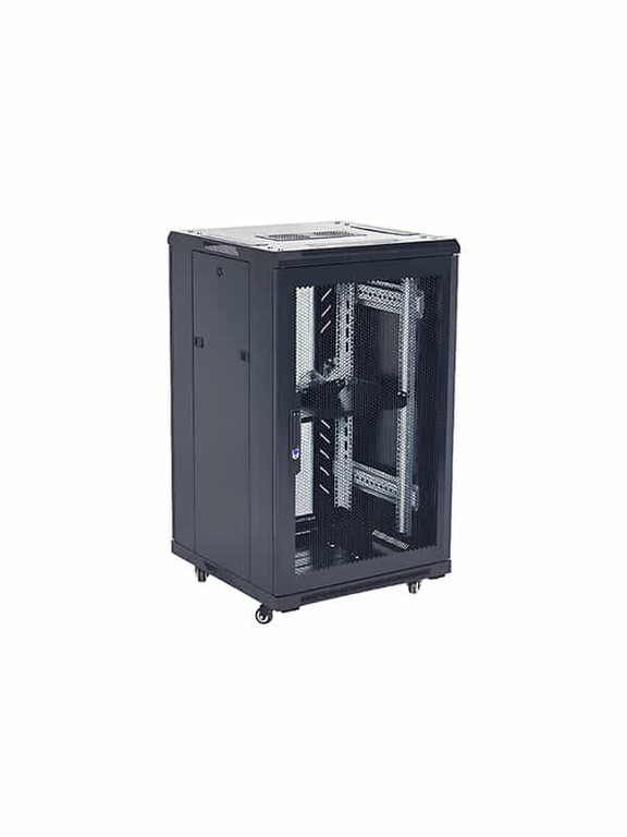Επιδαπέδιο RACK 18U
