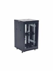 Επιδαπέδιο RACK 18U