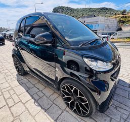 Smart ForTwo 2007 451 BRABUS LOOK-thumb-1