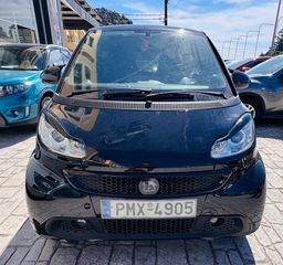 Smart ForTwo 2007 451 BRABUS LOOK