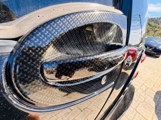 Smart ForTwo 2007 451 BRABUS LOOK-thumb-2