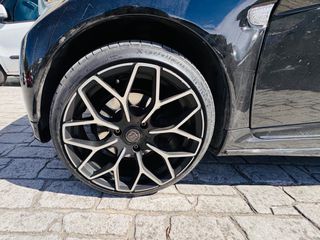 Smart ForTwo 2007 451 BRABUS LOOK-thumb-4