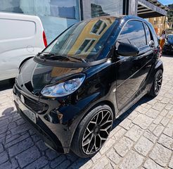 Smart ForTwo 2007 451 BRABUS LOOK-thumb-5