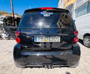 Smart ForTwo 2007 451 BRABUS LOOK-thumb-6