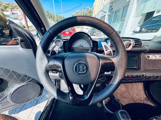 Smart ForTwo 2007 451 BRABUS LOOK-thumb-7