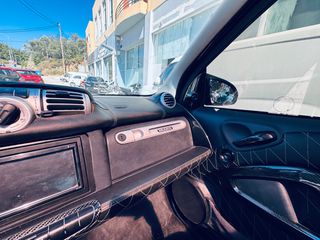Smart ForTwo 2007 451 BRABUS LOOK-thumb-8