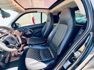 Smart ForTwo 2007 451 BRABUS LOOK-thumb-10