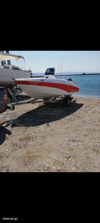 Compass 2020 150cc