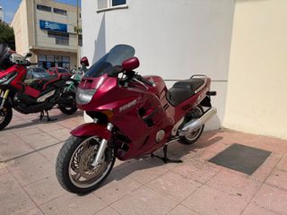 Honda CBR 1000 1999