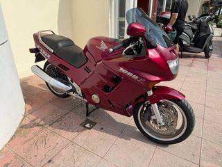Honda CBR 1000 1999