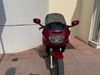 Honda CBR 1000 1999-thumb-3