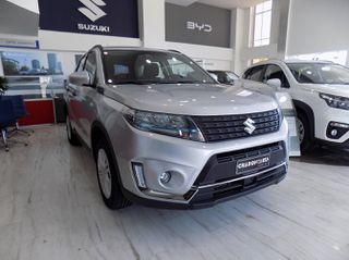 Suzuki Vitara 2024 HYBRID 1.4 GL 2WD