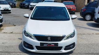 Peugeot 308 2020 1.5CC BLUEHDI 100PS S/S ACTIVE PLUS ΕΛΛΗΝΙΚΗΣ ΑΝΤΙΠΡΟΣΩΠΕΙΑΣ-thumb-4