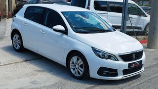 Peugeot 308 2020 1.5CC BLUEHDI 100PS S/S ACTIVE PLUS ΕΛΛΗΝΙΚΗΣ ΑΝΤΙΠΡΟΣΩΠΕΙΑΣ-thumb-1