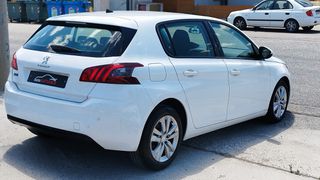Peugeot 308 2020 1.5CC BLUEHDI 100PS S/S ACTIVE PLUS ΕΛΛΗΝΙΚΗΣ ΑΝΤΙΠΡΟΣΩΠΕΙΑΣ-thumb-2