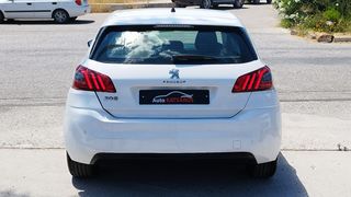Peugeot 308 2020 1.5CC BLUEHDI 100PS S/S ACTIVE PLUS ΕΛΛΗΝΙΚΗΣ ΑΝΤΙΠΡΟΣΩΠΕΙΑΣ-thumb-5