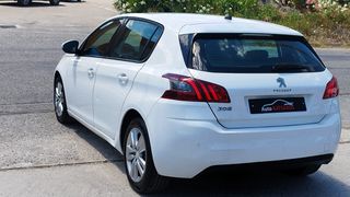 Peugeot 308 2020 1.5CC BLUEHDI 100PS S/S ACTIVE PLUS ΕΛΛΗΝΙΚΗΣ ΑΝΤΙΠΡΟΣΩΠΕΙΑΣ-thumb-3