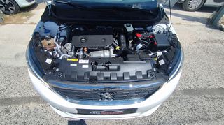 Peugeot 308 2020 1.5CC BLUEHDI 100PS S/S ACTIVE PLUS ΕΛΛΗΝΙΚΗΣ ΑΝΤΙΠΡΟΣΩΠΕΙΑΣ-thumb-21