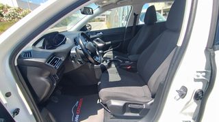 Peugeot 308 2020 1.5CC BLUEHDI 100PS S/S ACTIVE PLUS ΕΛΛΗΝΙΚΗΣ ΑΝΤΙΠΡΟΣΩΠΕΙΑΣ-thumb-6
