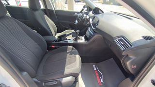 Peugeot 308 2020 1.5CC BLUEHDI 100PS S/S ACTIVE PLUS ΕΛΛΗΝΙΚΗΣ ΑΝΤΙΠΡΟΣΩΠΕΙΑΣ-thumb-9
