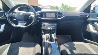 Peugeot 308 2020 1.5CC BLUEHDI 100PS S/S ACTIVE PLUS ΕΛΛΗΝΙΚΗΣ ΑΝΤΙΠΡΟΣΩΠΕΙΑΣ-thumb-11