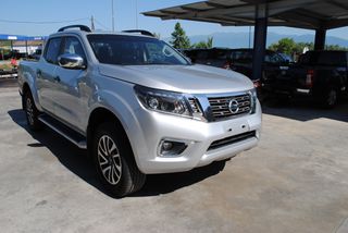 Nissan Navara 2019 DOUBLE CAB 2.3 DCI TEKNA 4X4 AUTOMATIC-thumb-2