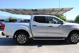 Nissan Navara 2019 DOUBLE CAB 2.3 DCI TEKNA 4X4 AUTOMATIC-thumb-4