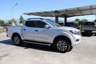 Nissan Navara 2019 DOUBLE CAB 2.3 DCI TEKNA 4X4 AUTOMATIC-thumb-5