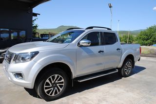 Nissan Navara 2019 DOUBLE CAB 2.3 DCI TEKNA 4X4 AUTOMATIC-thumb-6