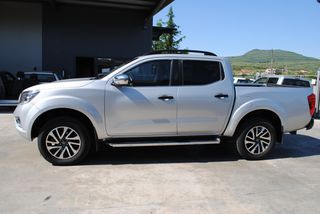 Nissan Navara 2019 DOUBLE CAB 2.3 DCI TEKNA 4X4 AUTOMATIC-thumb-7