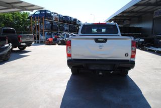 Nissan Navara 2019 DOUBLE CAB 2.3 DCI TEKNA 4X4 AUTOMATIC-thumb-9