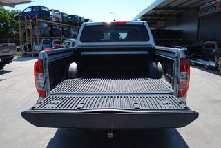 Nissan Navara 2019 DOUBLE CAB 2.3 DCI TEKNA 4X4 AUTOMATIC-thumb-10