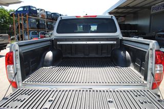Nissan Navara 2019 DOUBLE CAB 2.3 DCI TEKNA 4X4 AUTOMATIC-thumb-11