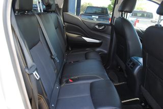 Nissan Navara 2019 DOUBLE CAB 2.3 DCI TEKNA 4X4 AUTOMATIC-thumb-13