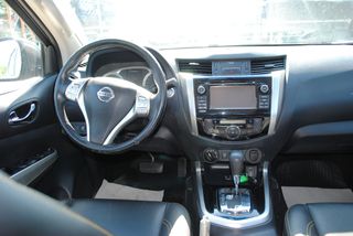 Nissan Navara 2019 DOUBLE CAB 2.3 DCI TEKNA 4X4 AUTOMATIC-thumb-14