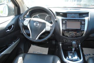 Nissan Navara 2019 DOUBLE CAB 2.3 DCI TEKNA 4X4 AUTOMATIC-thumb-15