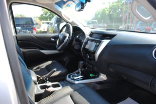 Nissan Navara 2019 DOUBLE CAB 2.3 DCI TEKNA 4X4 AUTOMATIC-thumb-16