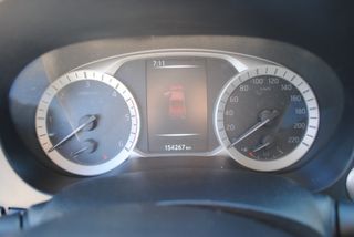 Nissan Navara 2019 DOUBLE CAB 2.3 DCI TEKNA 4X4 AUTOMATIC-thumb-17