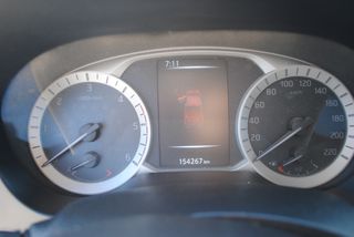 Nissan Navara 2019 DOUBLE CAB 2.3 DCI TEKNA 4X4 AUTOMATIC-thumb-18