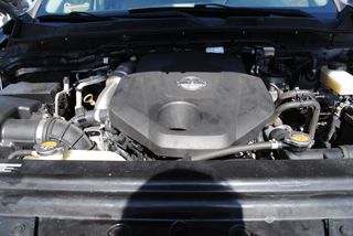 Nissan Navara 2019 DOUBLE CAB 2.3 DCI TEKNA 4X4 AUTOMATIC-thumb-20