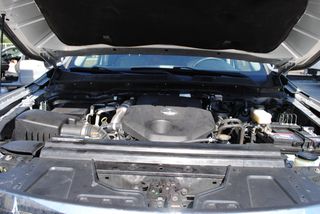 Nissan Navara 2019 DOUBLE CAB 2.3 DCI TEKNA 4X4 AUTOMATIC-thumb-21
